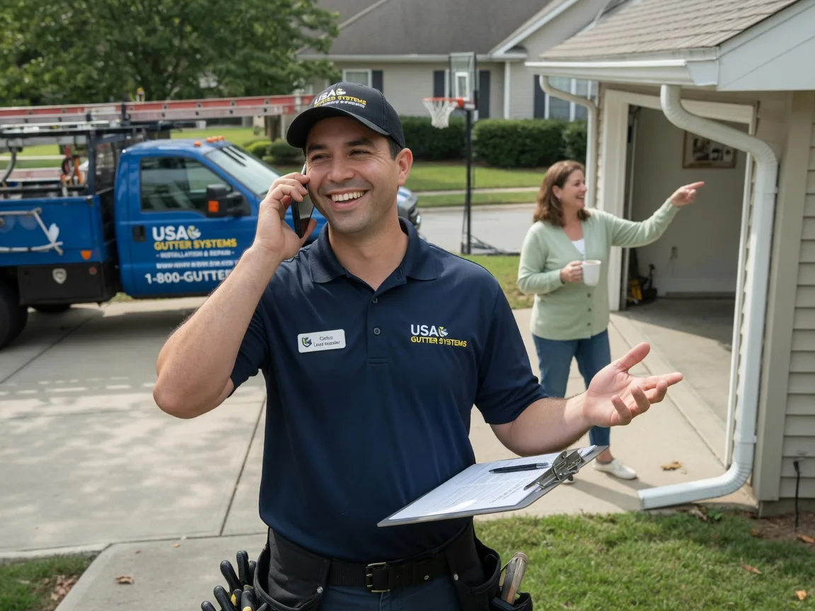 Gutter Installation Kenna, WV FAQs